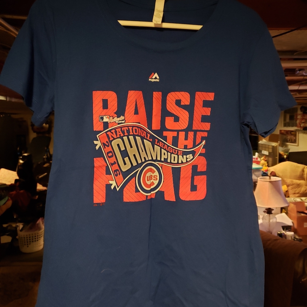 Women's t-shirt